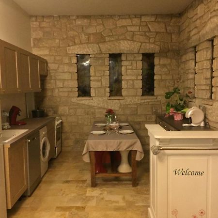 Domaine D'Aveluy Bed and Breakfast Esterno foto