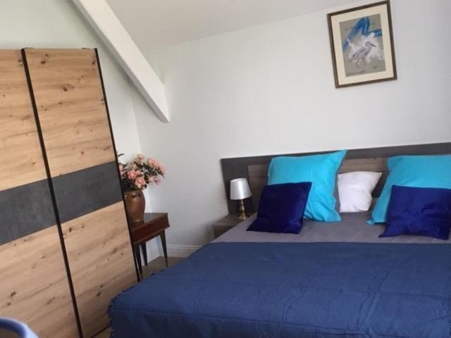 Domaine D'Aveluy Bed and Breakfast Esterno foto